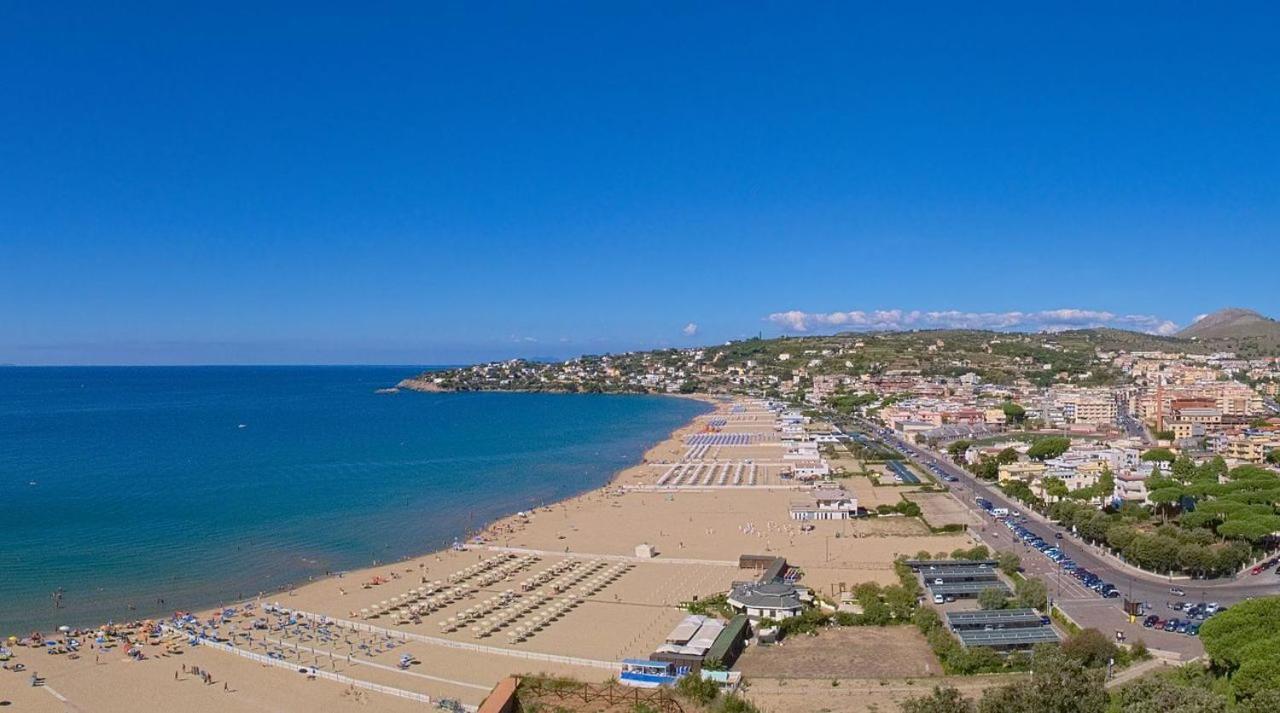 In Vacanza A Gaeta - L'Elica Exterior foto